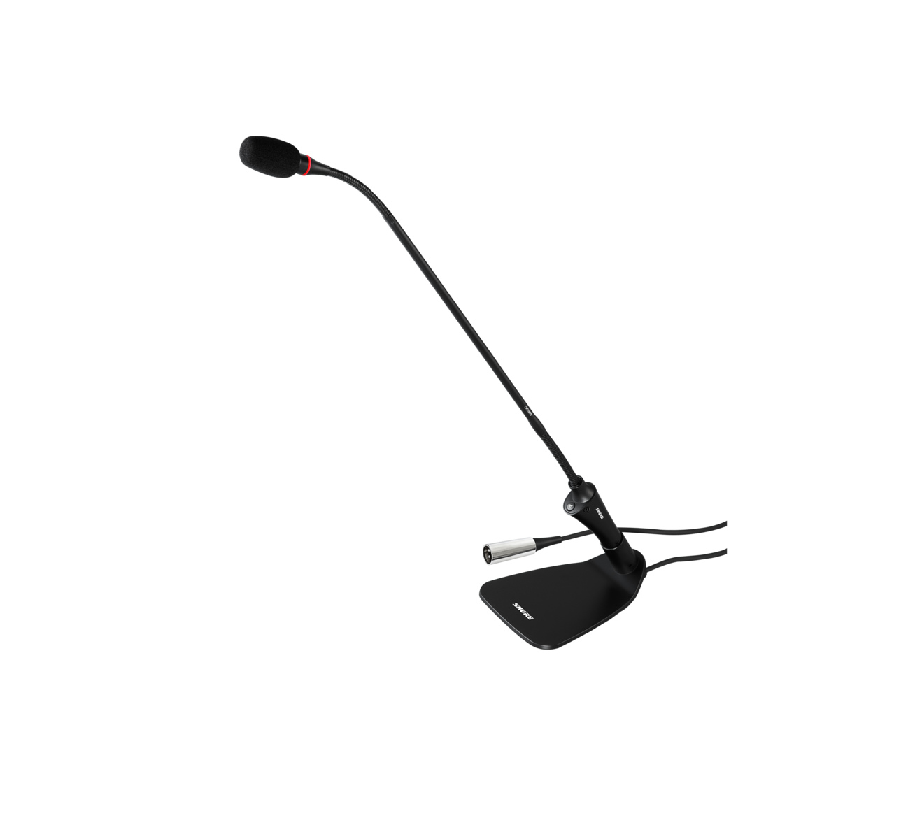 Shure CVG18DRS-B/C